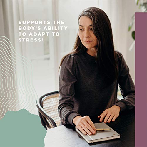 Ancient Nutrition Women's Hormones: Stress Relief, Energy Support