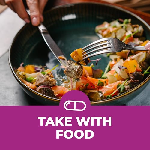 Women's Multivitamin Capsules for Energy and Radiant Beauty