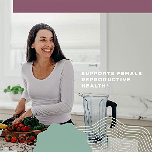 Ancient Nutrition Women's Hormones: Stress Relief, Energy Support