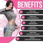 Nutrafemi Nighttime Fat Burner for Women