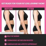 Nutrafemi Nighttime Fat Burner for Women