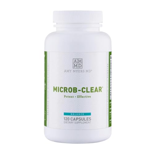 Gut Health Supplement - Reduces Bloating & Leaky Gut