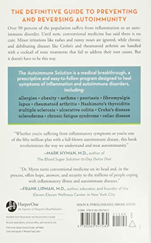 Autoimmune Solution: Alleviate Inflammation Naturally