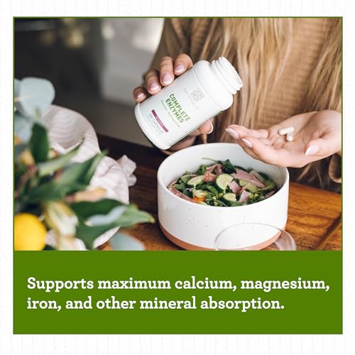 Amy Myers MD Digestive Enzymes for Gut Health