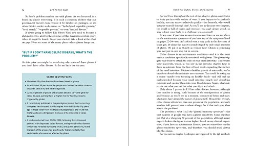 Autoimmune Solution: Alleviate Inflammation Naturally