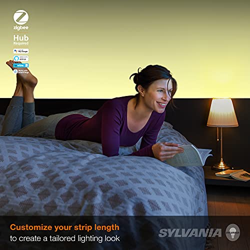 Sylvania SMART+ Flex Light Strip Expansion Kit