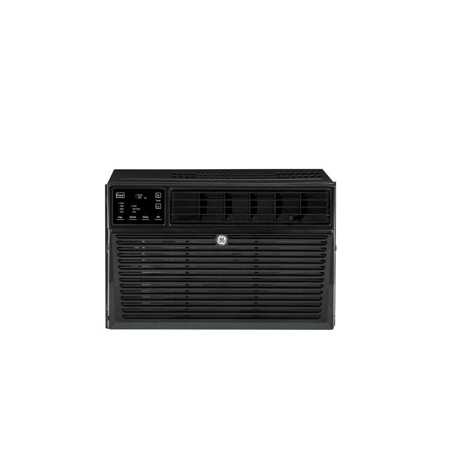 Smart 8,000 BTU Window AC with Remote