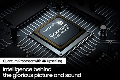 50" Samsung Q80B QLED 4K Smart TV