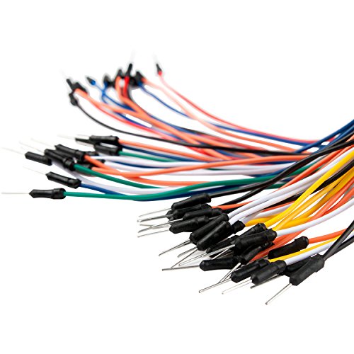 Smraza Basic Starter Kit for Arduino & Electronics DIY