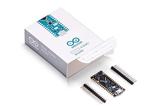 Arduino Boards