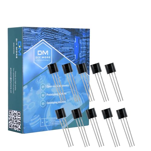 Arduino Sensors