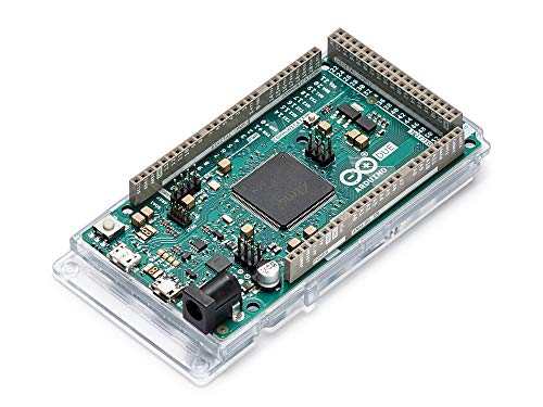 Arduino Due Board with Pre-soldered Headers