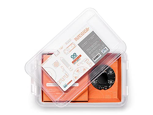 Arduino IoT Kit Rev2 for Explorers [AKX00044]