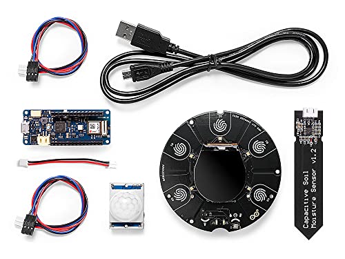 Arduino IoT Kit Rev2 for Explorers [AKX00044]