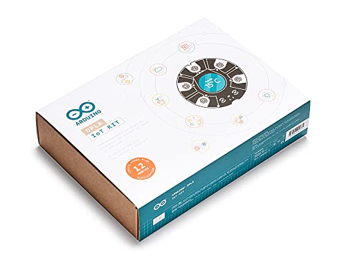 Arduino OPLA IoT Kit - AKX00026