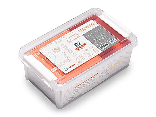 Arduino IoT Kit Rev2 for Explorers [AKX00044]