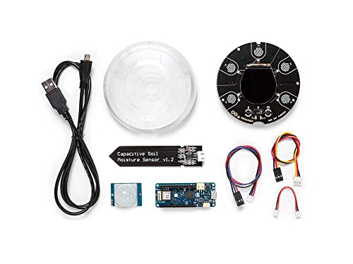 Arduino OPLA IoT Kit - AKX00026