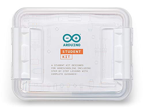 Arduino Student Kit with [AKX00025]
