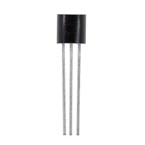 10pcs DS18B20 TO-92 Digital Thermometer Temperature Sensor
