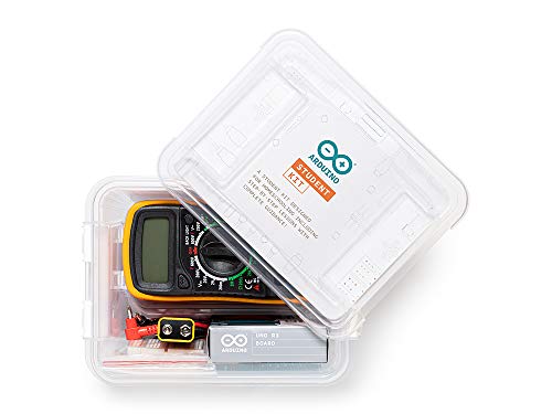 Arduino Student Kit with [AKX00025]