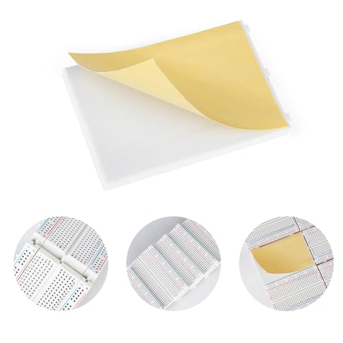 ELEGOO 400 Point Breadboard Kit for Arduino Projects