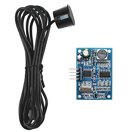 2pcs JSN-SR04T Ultrasonic Module for Arduino, Waterproof