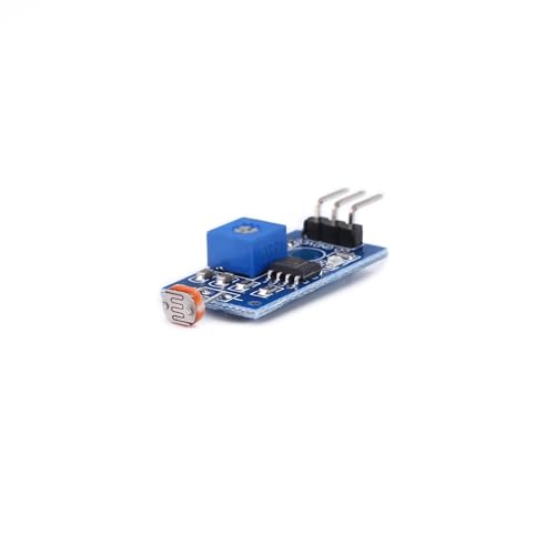 10PCS Teyleten Robot LDR Sensor Module for Arduino