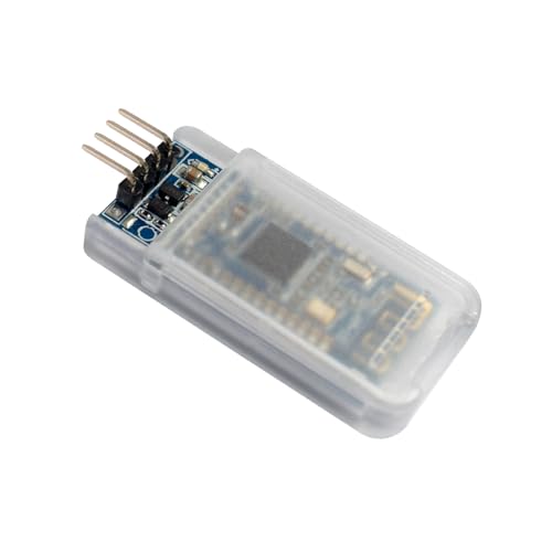 HM-10 Bluetooth 4.0 Module with 4-PIN Base Board
