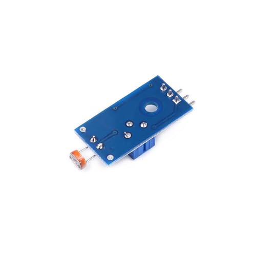 10PCS Teyleten Robot LDR Sensor Module for Arduino
