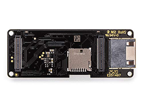 Arduino Portenta Vision Shield with Ethernet Connectivity