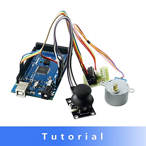 Ultimate STEM Electronic Projects Starter Kit for Arduino