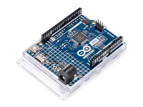 Arduino UNO R4 Minima [ABX00080] - Renesas RA4M1 Upgrade