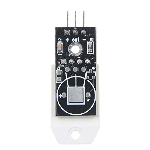 2pcs DHT22/AM2302 Temperature Humidity Sensor for Arduino DIY