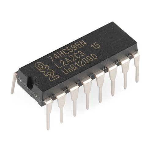 Arduino Uno 3 Starter Kit with 12 Circuit Guide