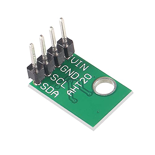 4pcs AHT20 I2C Temp & Humidity Sensor Module