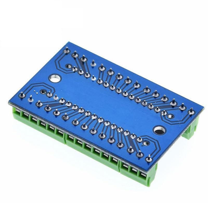 WWZMDiB Nano 3.0 Breakout Expansion Board - 3 Pack