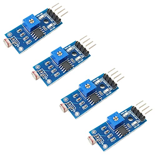 Arduino compatible Digital Light Sensor, ESP32, ESP8266, Raspberry Pi