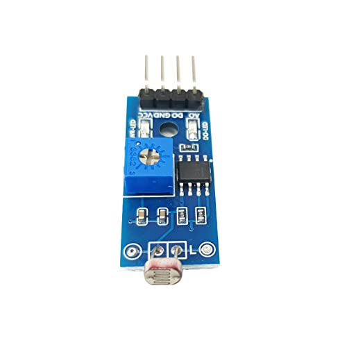 Arduino compatible Digital Light Sensor, ESP32, ESP8266, Raspberry Pi