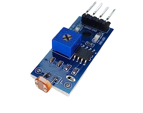 Arduino compatible Digital Light Sensor, ESP32, ESP8266, Raspberry Pi