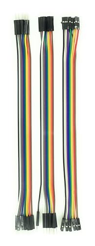 Arduino MEGA 2560 R3 Board with Accessories Kit