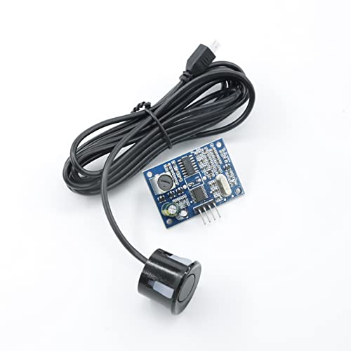 2pcs JSN-SR04T-V3.0 Ultrasonic Distance Measuring Modules for Arduino