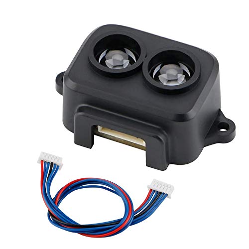 TF-Luna Lidar Range Finder Module for Arduino & Raspberry Pi