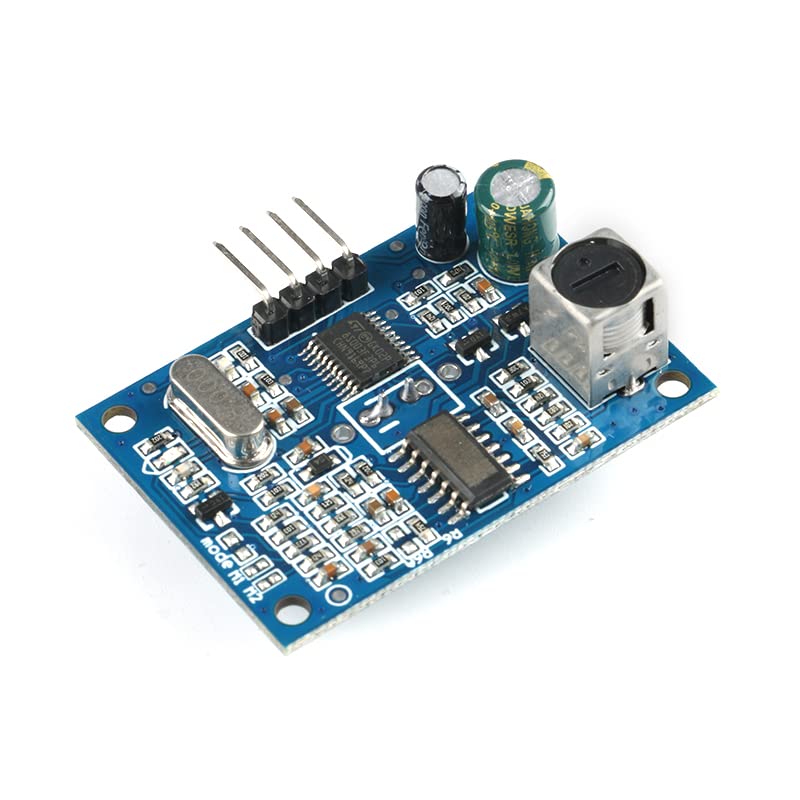 2pcs JSN-SR04T-V3.0 Ultrasonic Distance Measuring Modules for Arduino