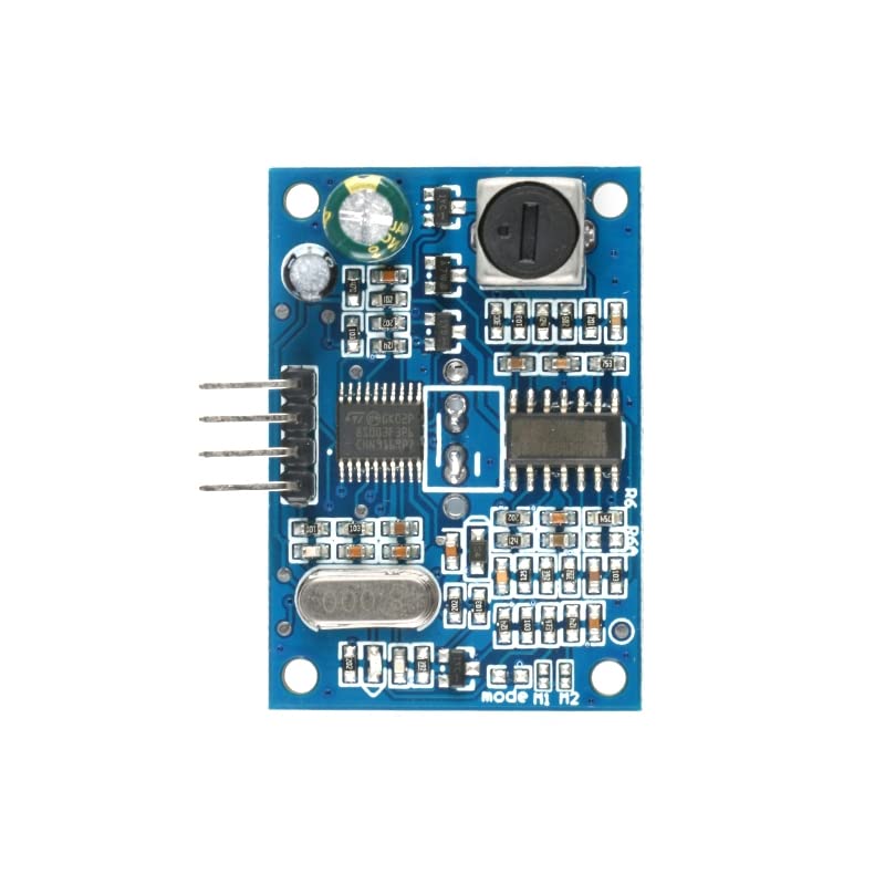 2pcs JSN-SR04T-V3.0 Ultrasonic Distance Measuring Modules for Arduino