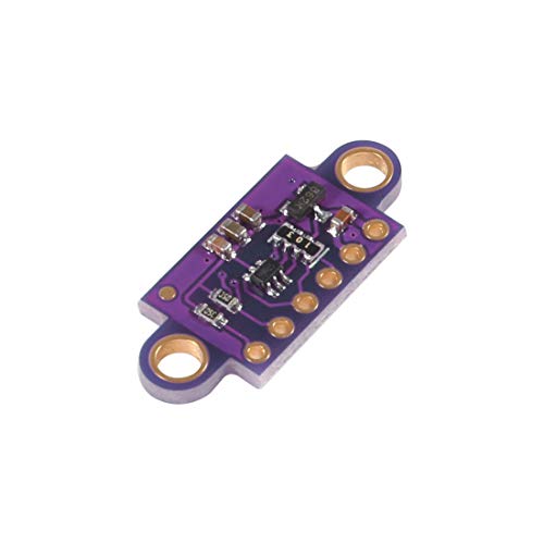 Pack of 4 VL53L0X ToF Laser Ranging Sensor Module