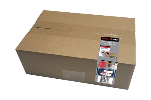 Make: Electronics 3rd Ed Kit with Component Pack