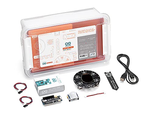 Arduino IoT Kit Rev2 for Explorers [AKX00044]
