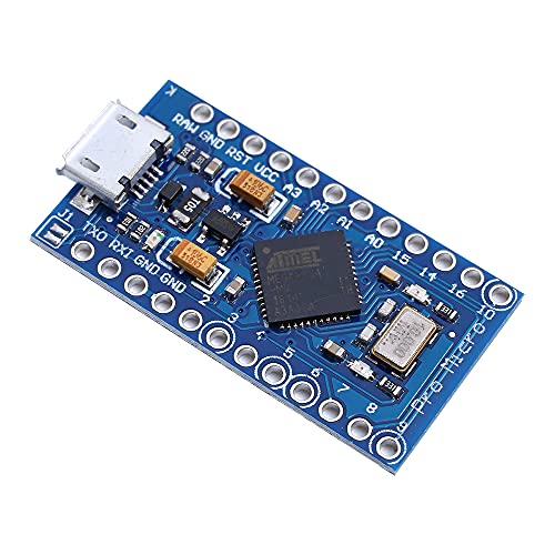 Teyleten Robot Pro Micro Module Board Set