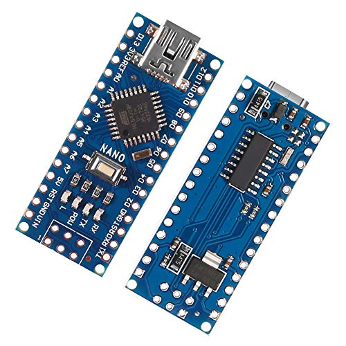 AITRIP Arduino Nano V3.0 Bundle - Nano x 3