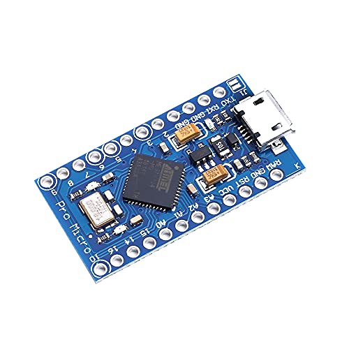Teyleten Robot Pro Micro Module Board Set